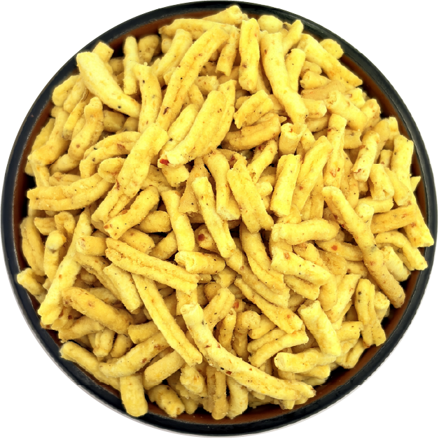 Authentic Ratlami Sev Crisp